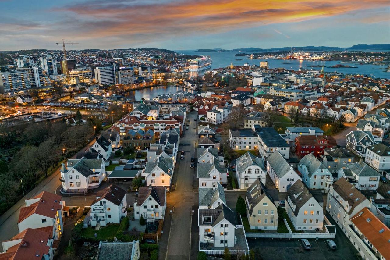 Krueger'S Crib By Staysville Stavanger Exterior foto