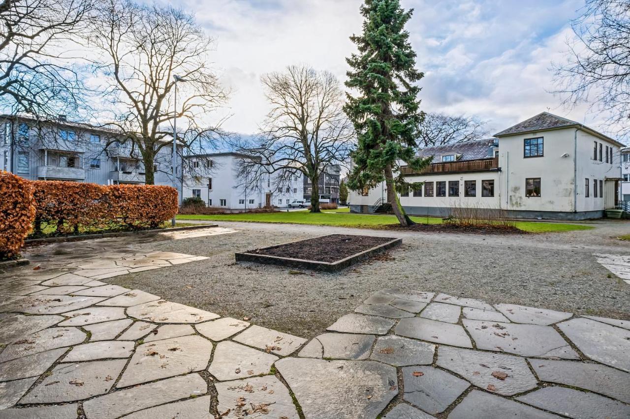 Krueger'S Crib By Staysville Stavanger Exterior foto